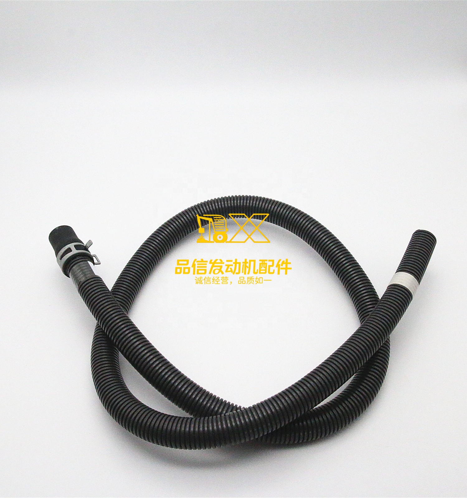 Genuine Original Parts  Hot Sale High Quality  4HK1 1117420854  1-11742085-4 HOSE RUBBER AIR V