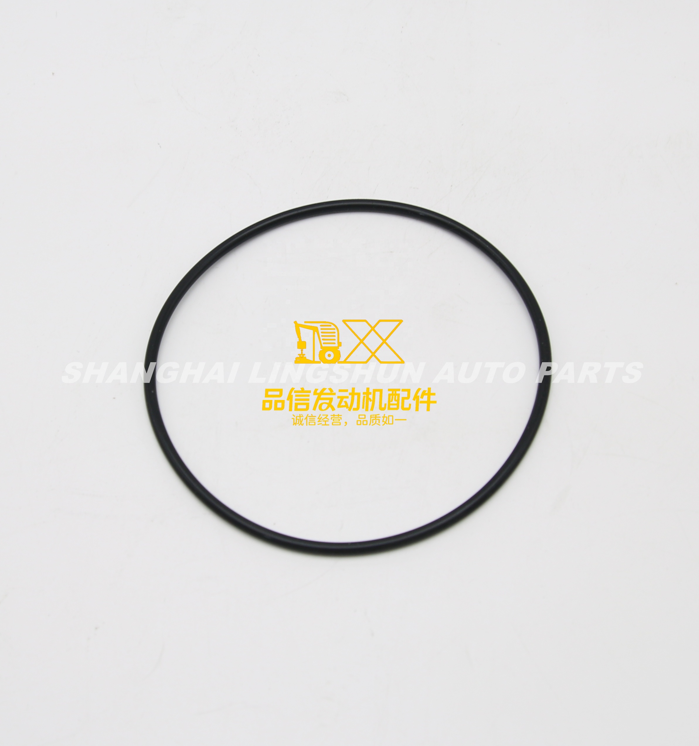 Genuine Original Auto Parts 4HK1 CXG FRR Rubber Seal 1096234230 1-09623423-0 air Compressor Gasket