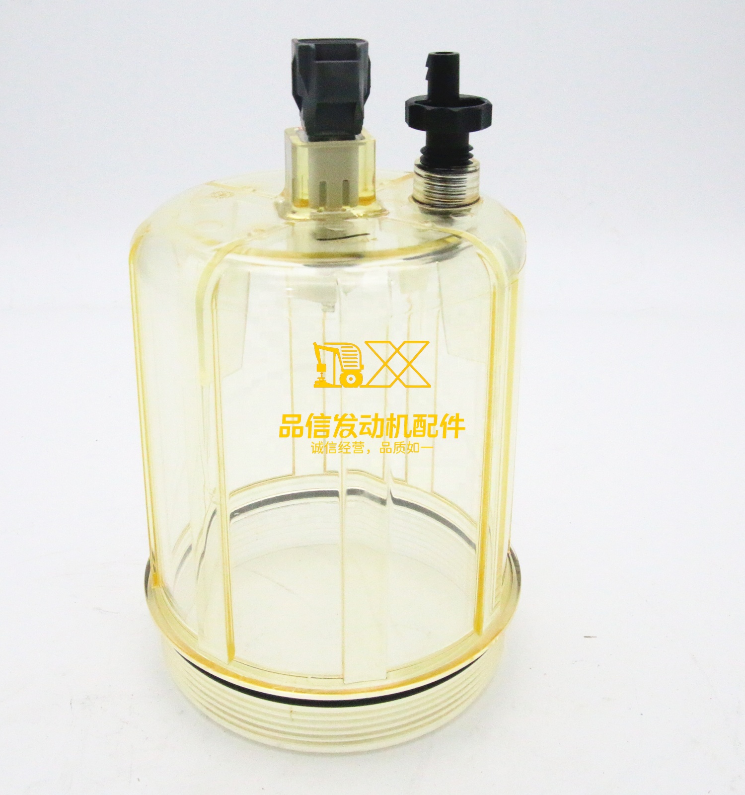 Genuine Original Parts Z9F 145A FRR FVR FVZ FVM 8980924821 8-98092482-1 Sedimenter case Asm