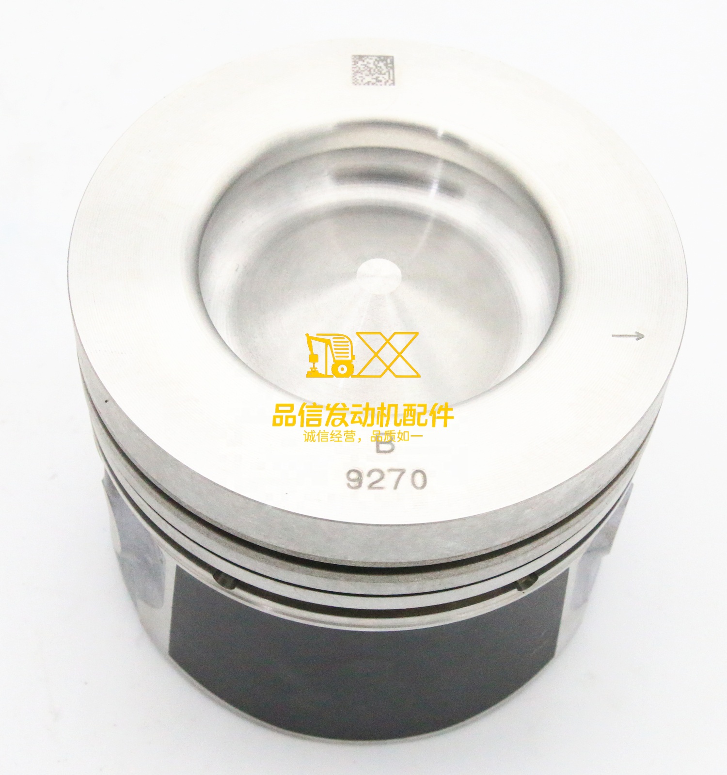 Genuine Original   Other Auto Parts  4JJ1  8-98192927-0 8981929270 PISTON