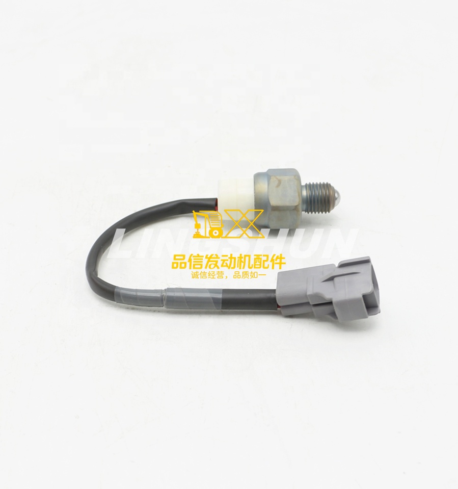 Genuine Original Parts FRR FTR FRD FSR NPR NQR NKR NPS NNR 8980230510 8-98023051-0 SELECT SWITCH