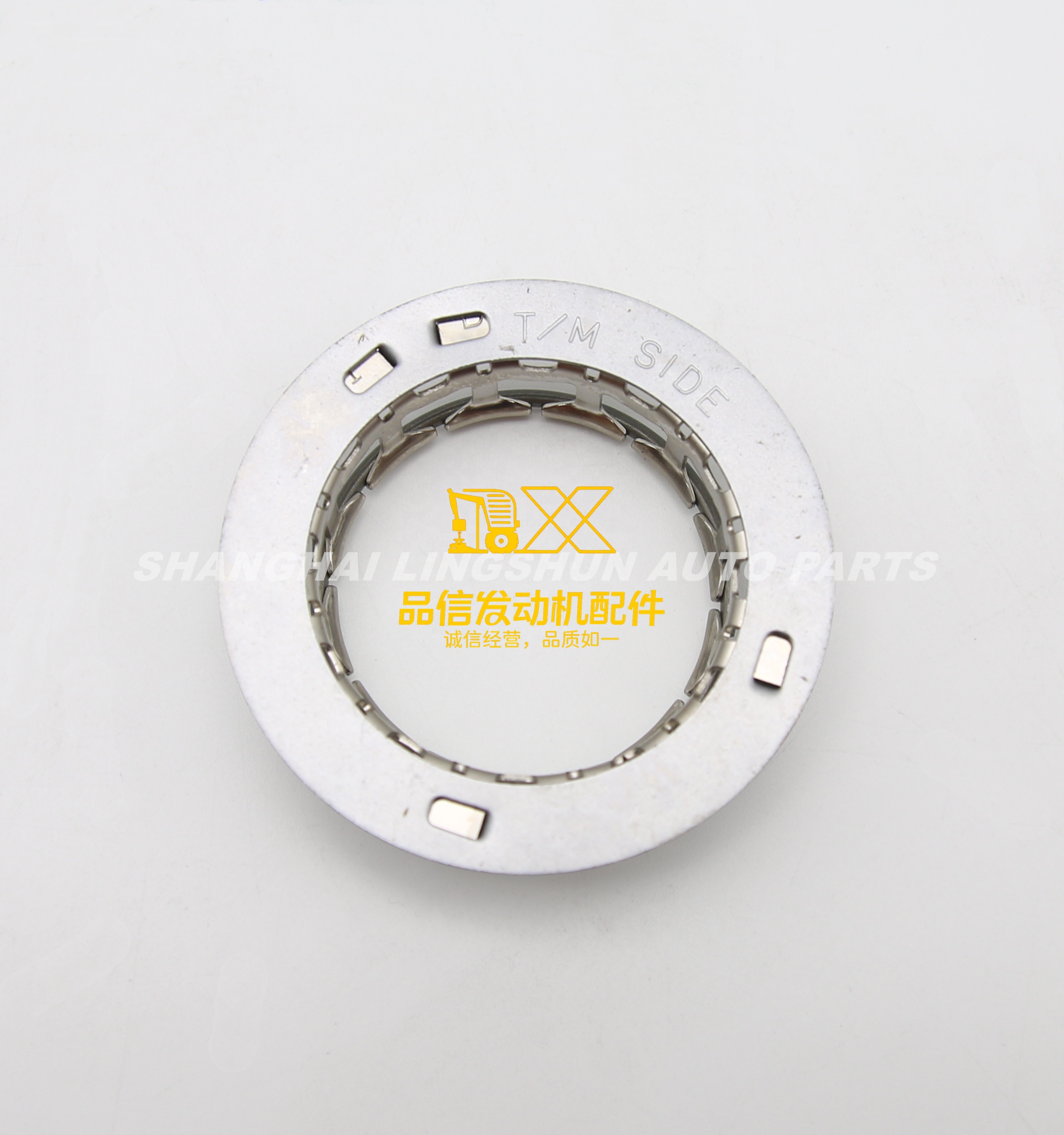 Genuine Original Auto Parts UER UES UBS UBR TFR TFS 6VD1 8970650730 8-97065073-0 CLUTCH WEDGE COLLAR