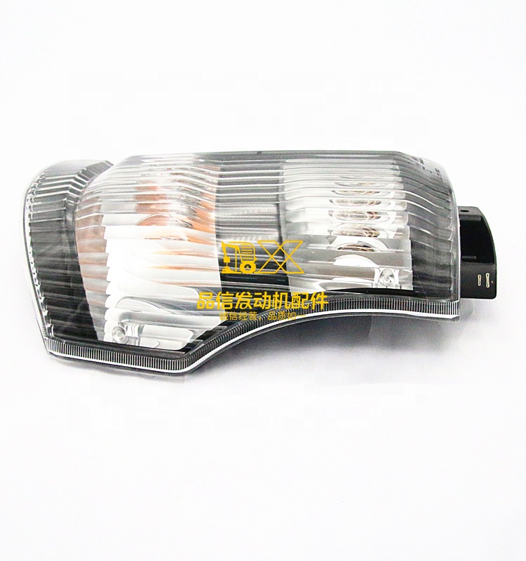Genuine Original Auto Parts 600P NKR NPR NHR NHS 8-98010882-0 8980108820 Front Turn signal