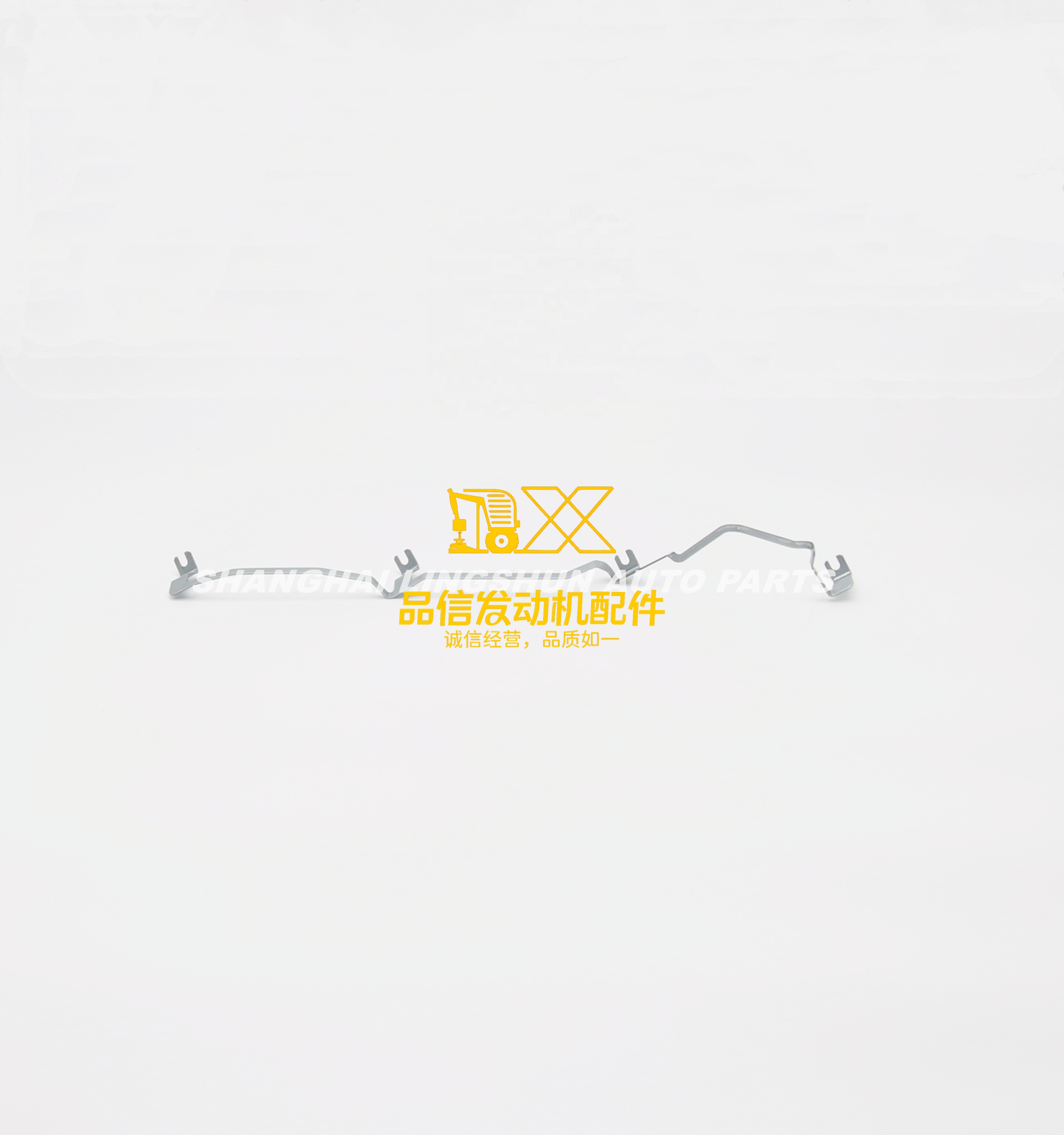 Genuine Original Auto Parts FSS FVR GVR MR1 MS1 4HK1 NPS 8973323582 8-97332358-2 GLOW PLUG CONNECTOR