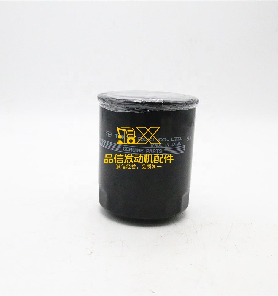 Genuine Japan Original Hot Sale Other Auto Parts Y9F V9F 8971122630  8-97112263-0  FUEL FILTER