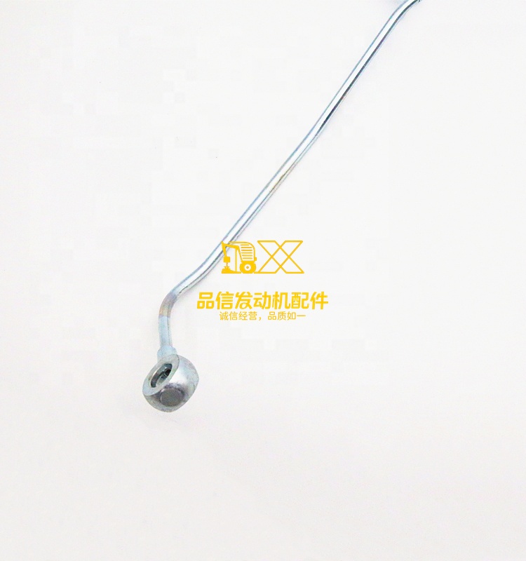 GENUINE  Original HIGH QUALITY Other Auto PARTS 6BG1 1133136030 1-13313603-0 OIL and VACUUM PIPING