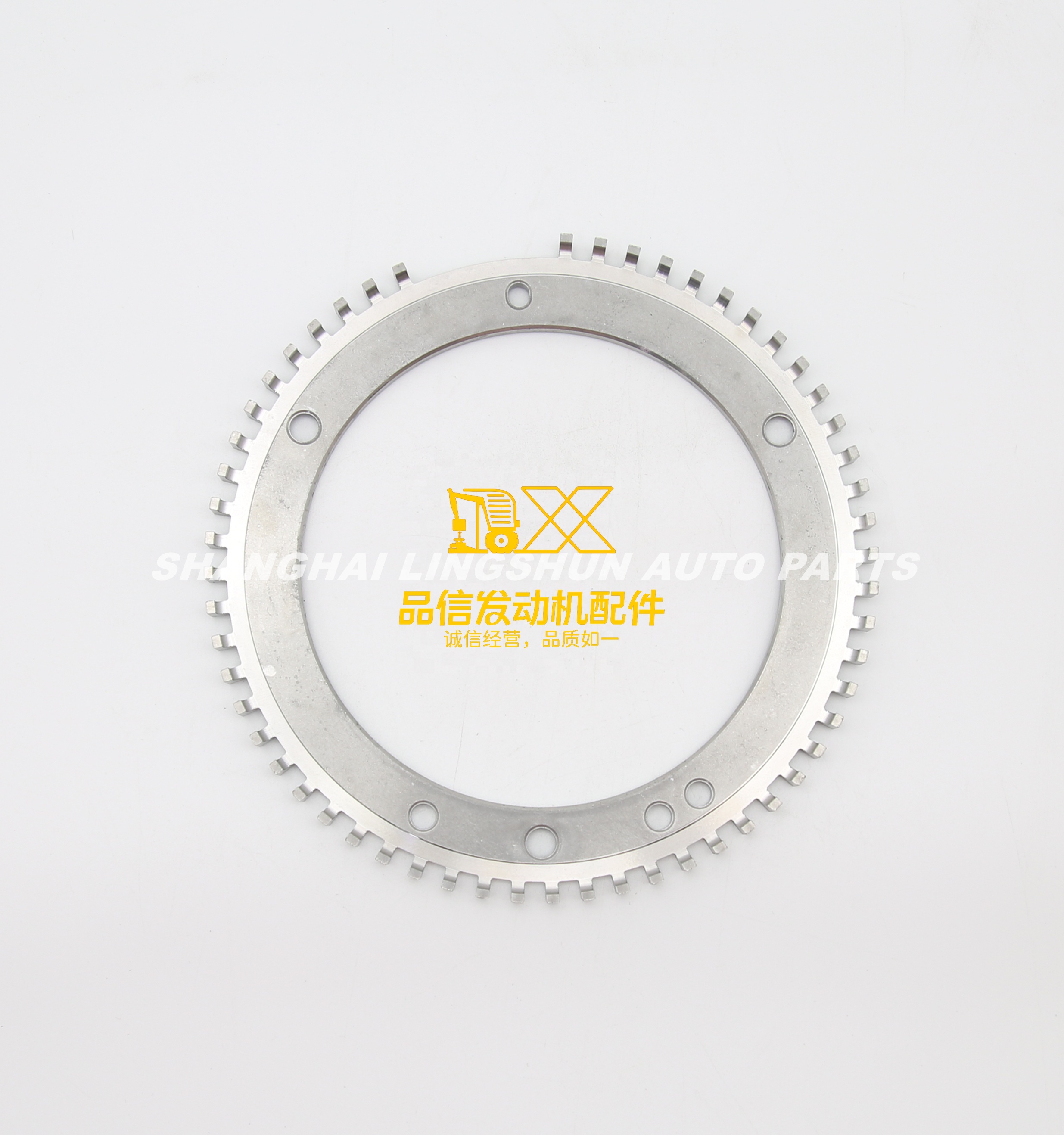 Genuine Original Auto Parts 4JJ1 NHR NKR NPR NQR NLR 8973123370 8-97312337-0 CRANK SENSOR ROTOR