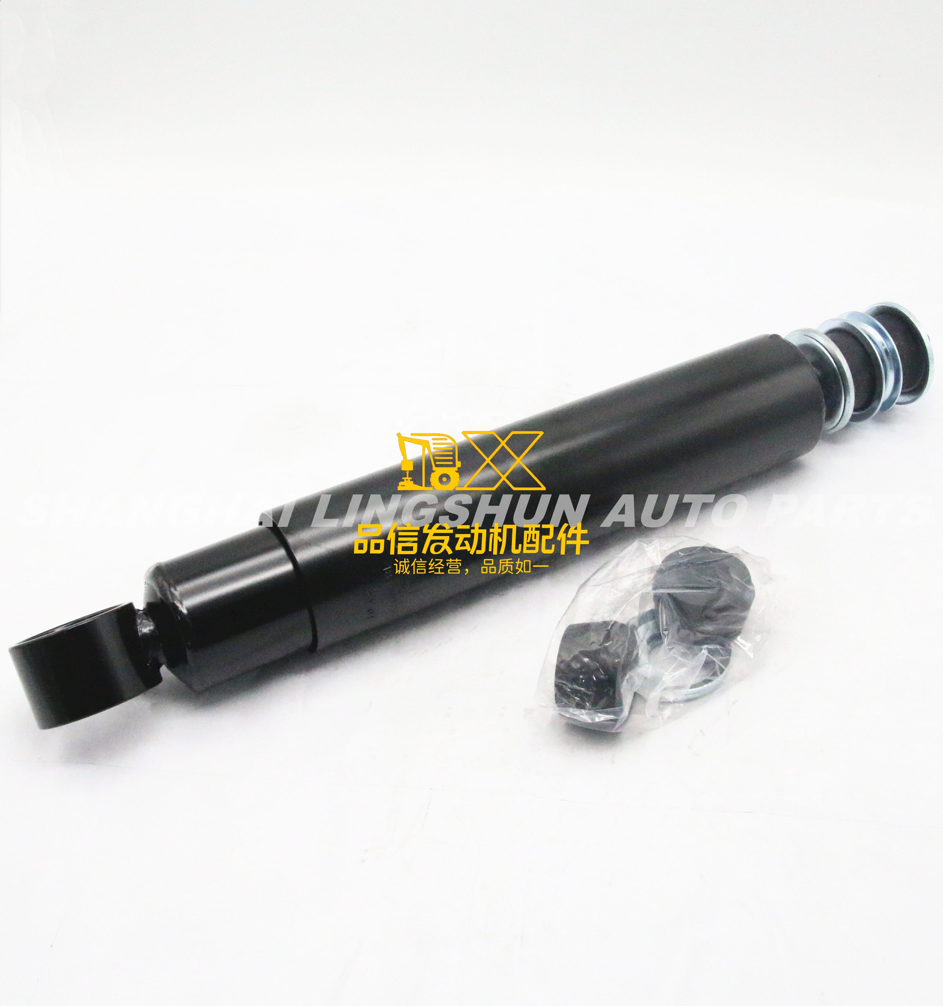 Front Suspension 1516305790 1-51630579-0 BVP 1876101550 1-87610155-0 Front Shock Absorber Asm
