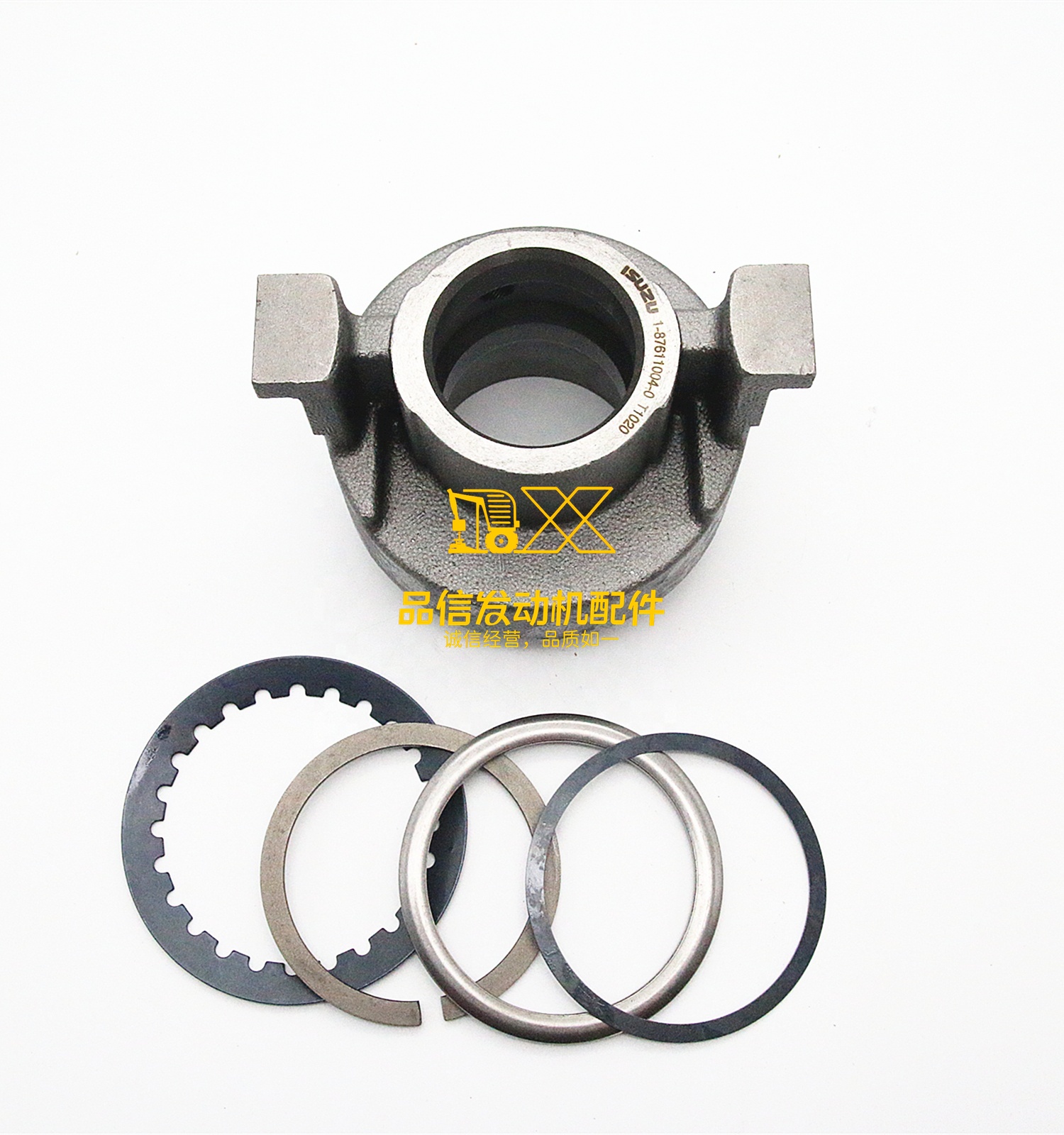 1313100230 1-31310023-0 1313100290 1-31310029-0 BVP 1876110040 1-87611004-0 Release Bearing