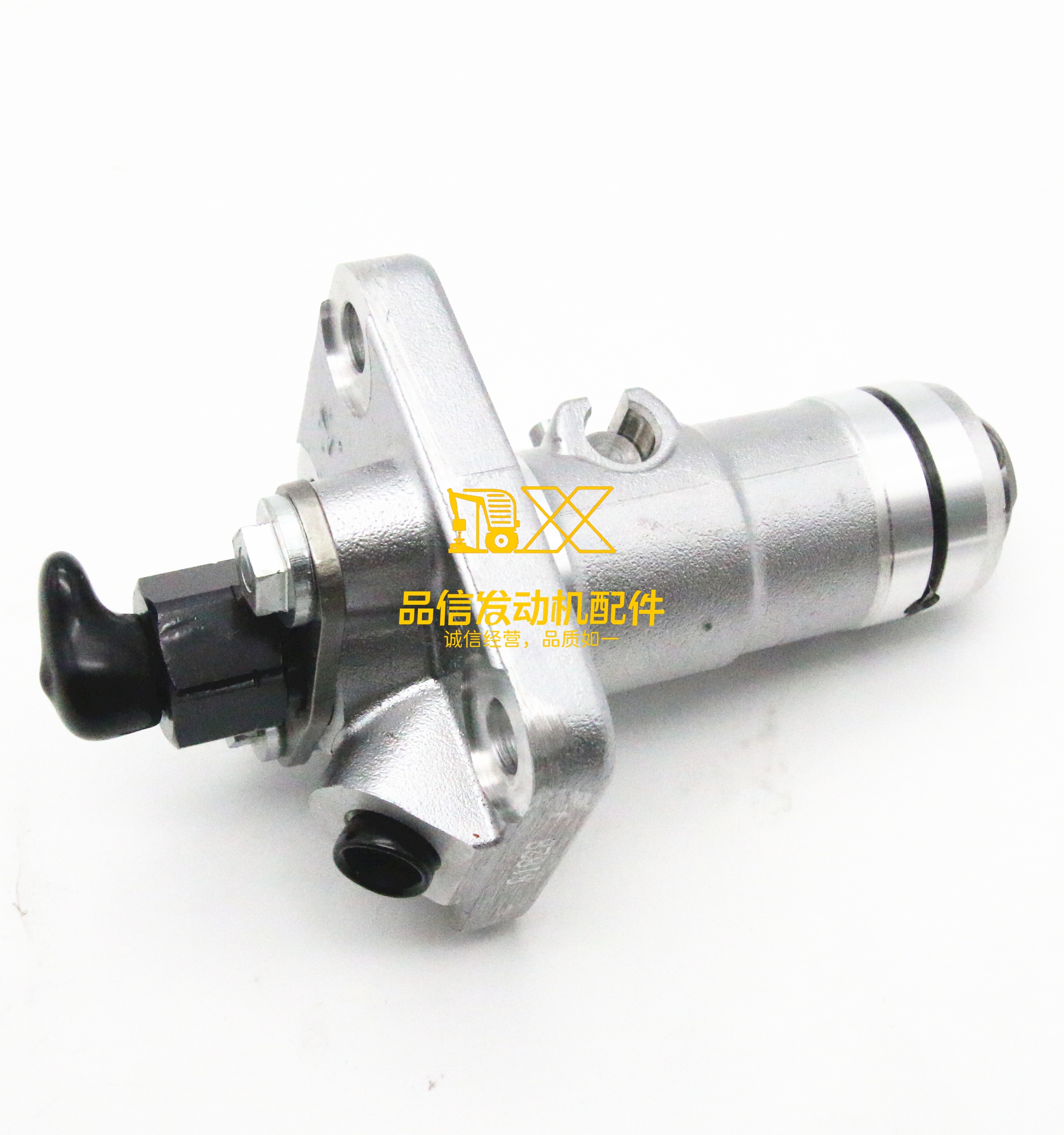 Genuine Original Auto Parts 3LA1 3LD1 4LB1 4LC1 4LE1 4LE2 8970345916 8-97034591-6 Injection Pump