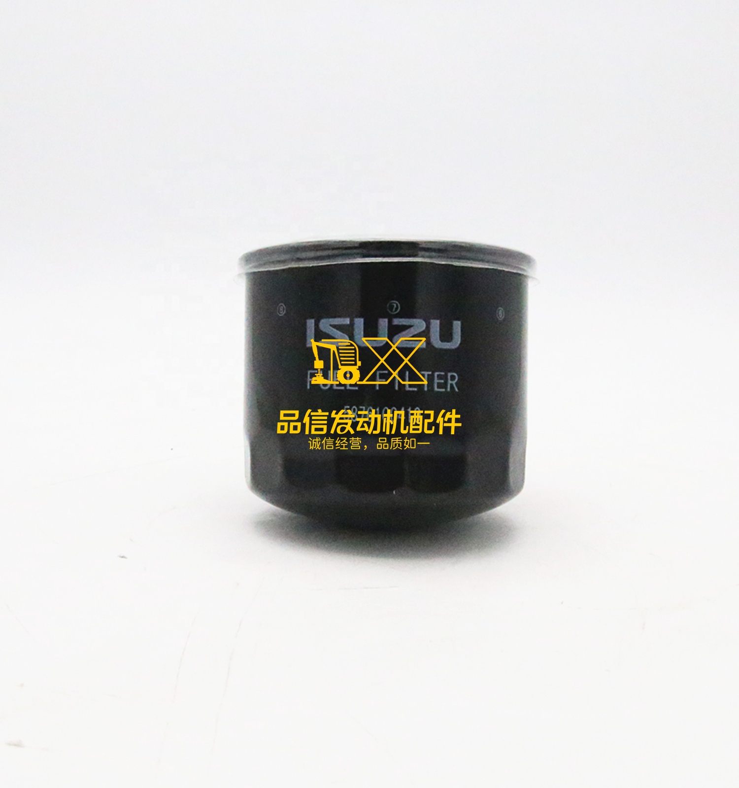 Genuine Auto Parts 4HG1 NPR China BVP 5-87610041-0  5876100410  FUEL FILTER for ISUZU 8971725491 8-97172549-1