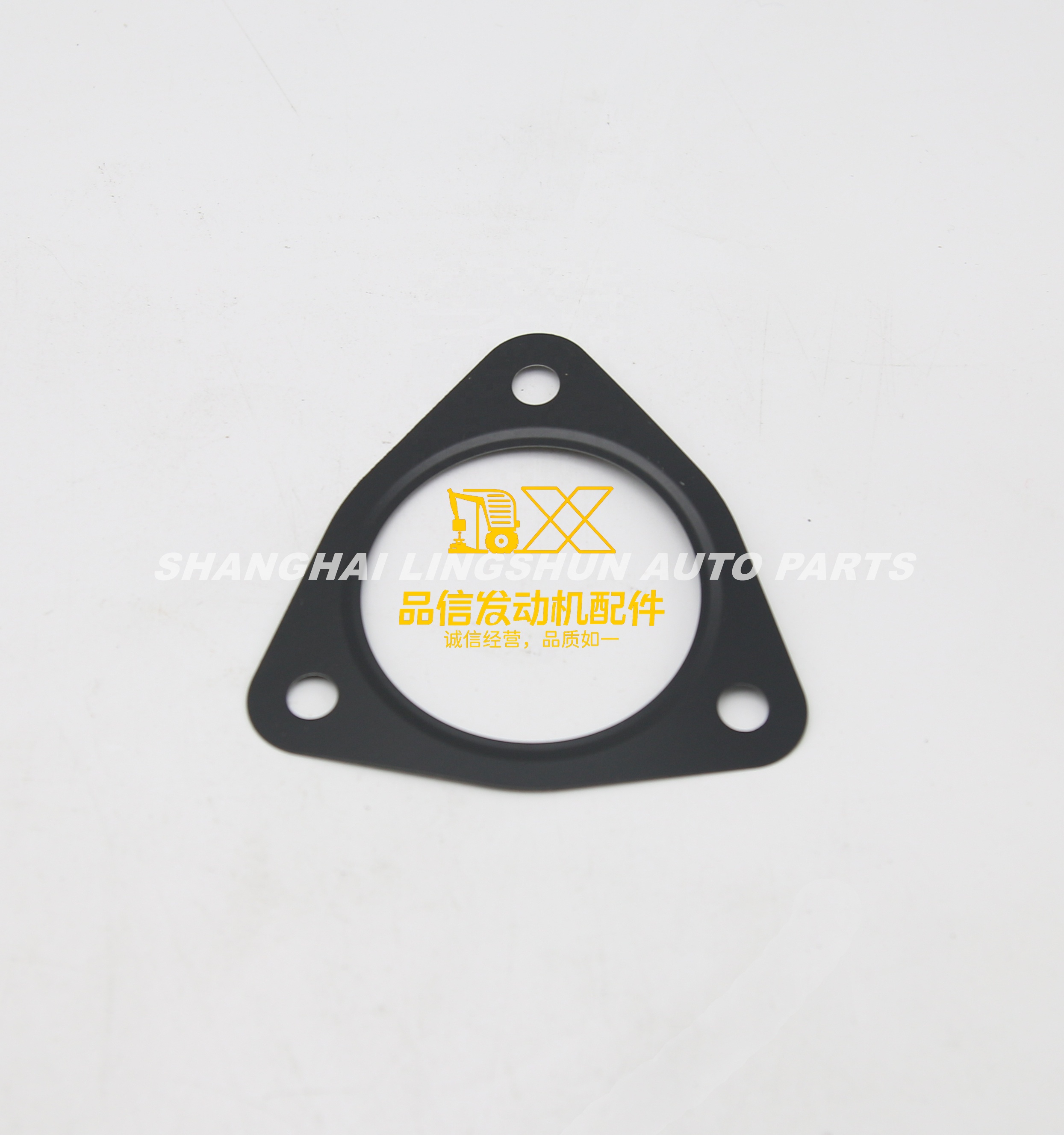 Genuine Original Auto Parts 600P FTR FRR FSR FRS NPR NQR NKR 8972023281 8-97202328-1 PIPE GASKET