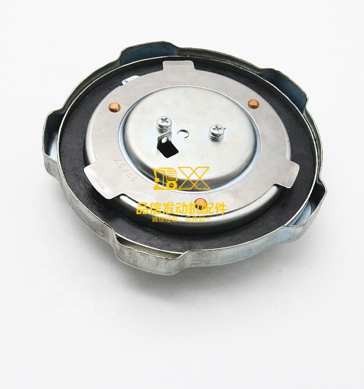 Genuine Original Auto Parts  Y9F EXR EXZ CYZ CYH EXD 8981085950 8-98108595-0 FUEL TANK FILLER CAP