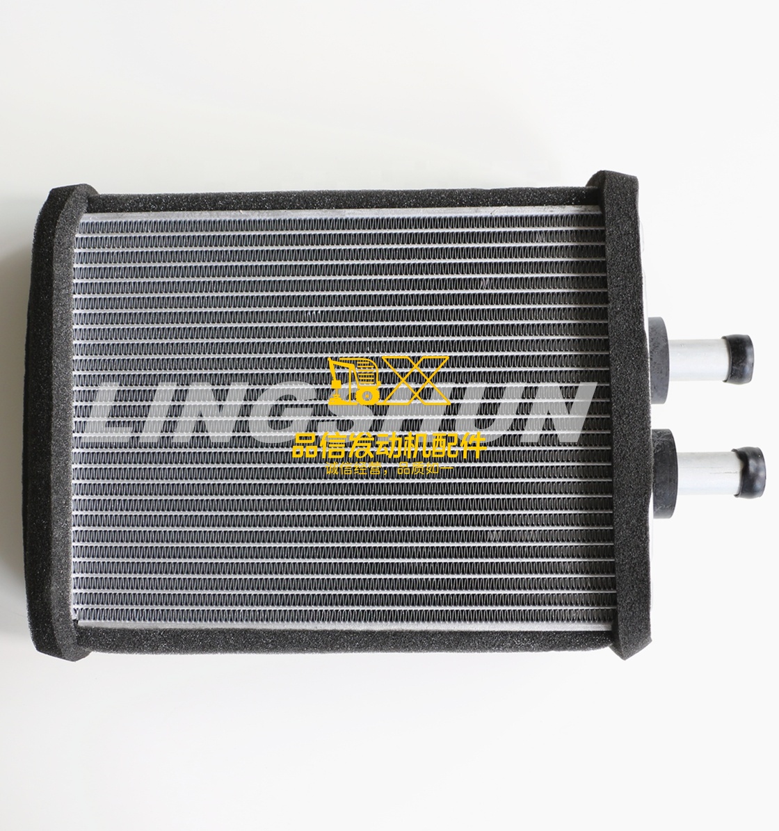 Aftermarket 6HK1 FVR34 1835620781 1-83562078-1 8982384750 8-98238475-0 Front Heater Unit Core