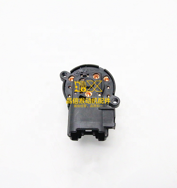Genuine 700P 8980453490 8-98045349-0 8975567310 8-97556731-0 Seat Connector Ignition Switch