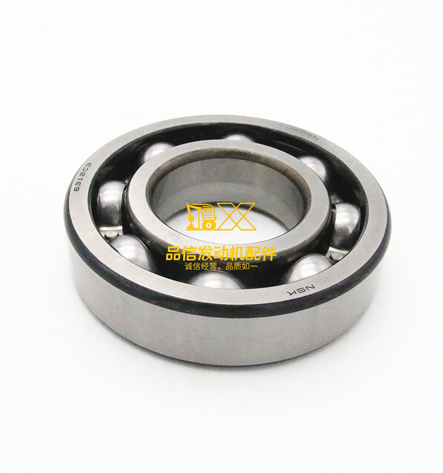 Genuine Original Ball Bearing CVR EXZ CYZ CYH 9000902560 9-00090256-0 Output Shaft Bearing
