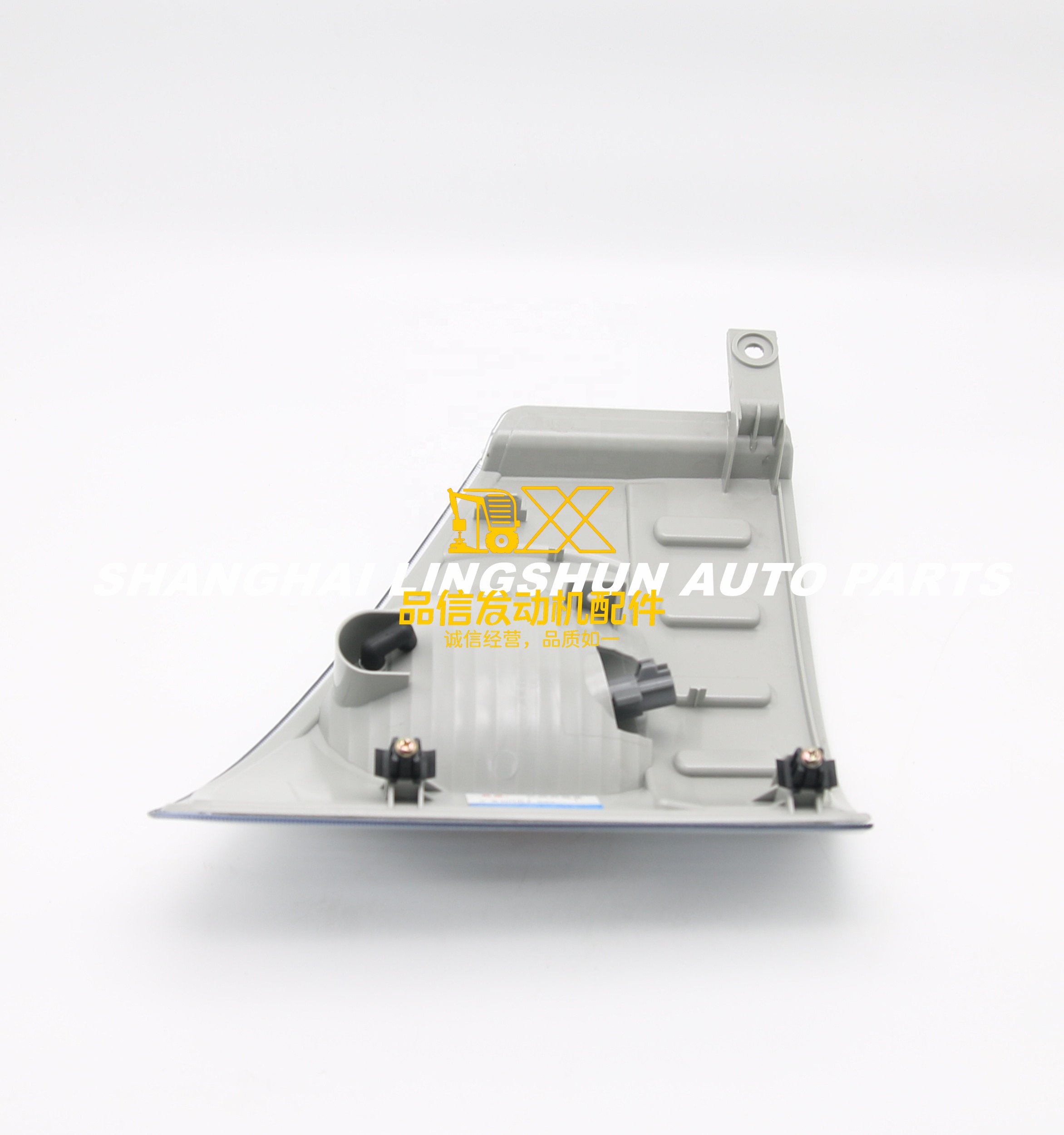 Aftermarket ELF NPR NQR FRR FTR 8-97585173-2 8975851732  8981554590 8-98155459-0 Turn signal Lamp