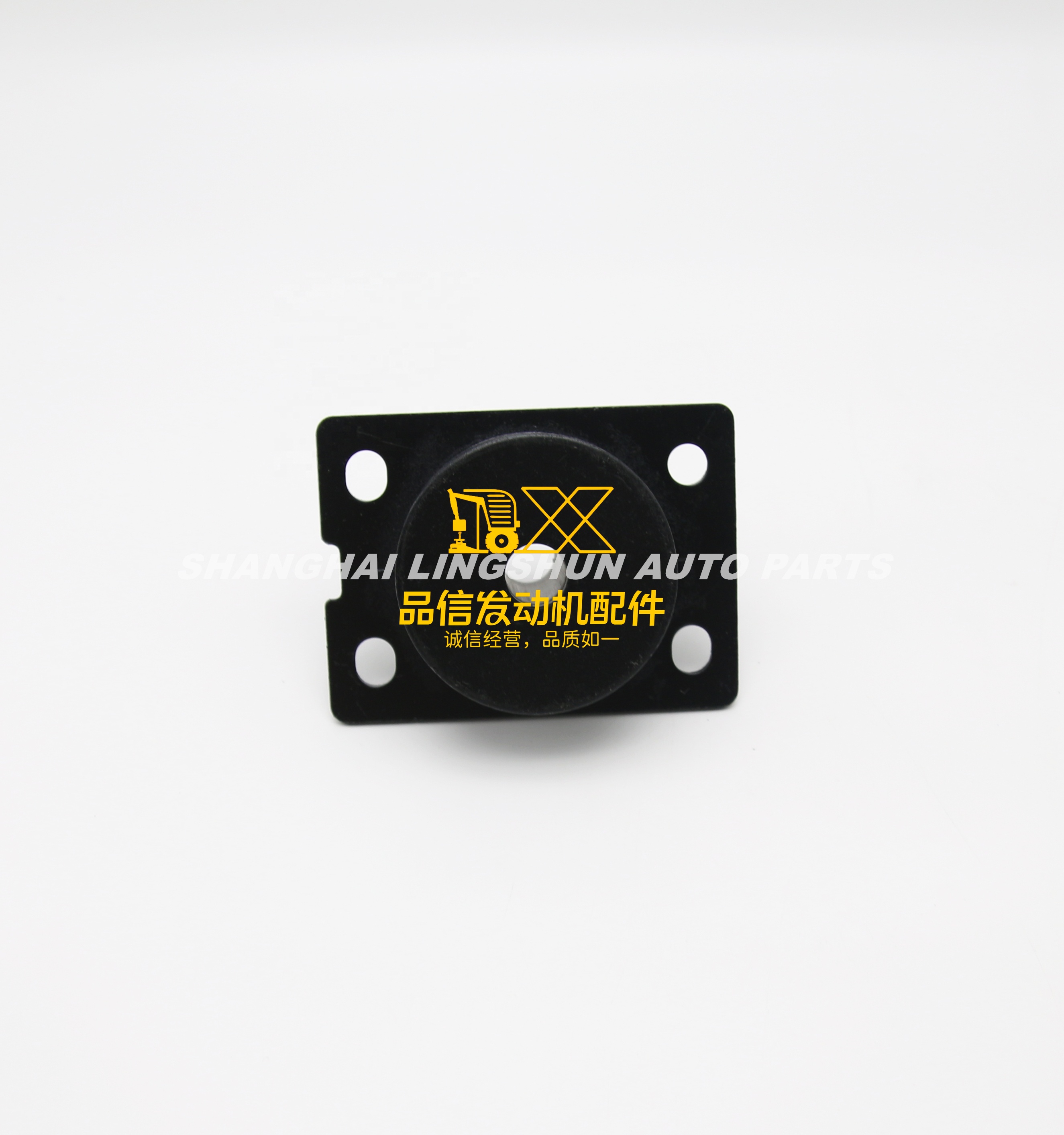 Genuine Original Auto  Parts NKR NHR NHS 8972164581 8-97216458-1 Upper Rear Cab Mounting Rubber