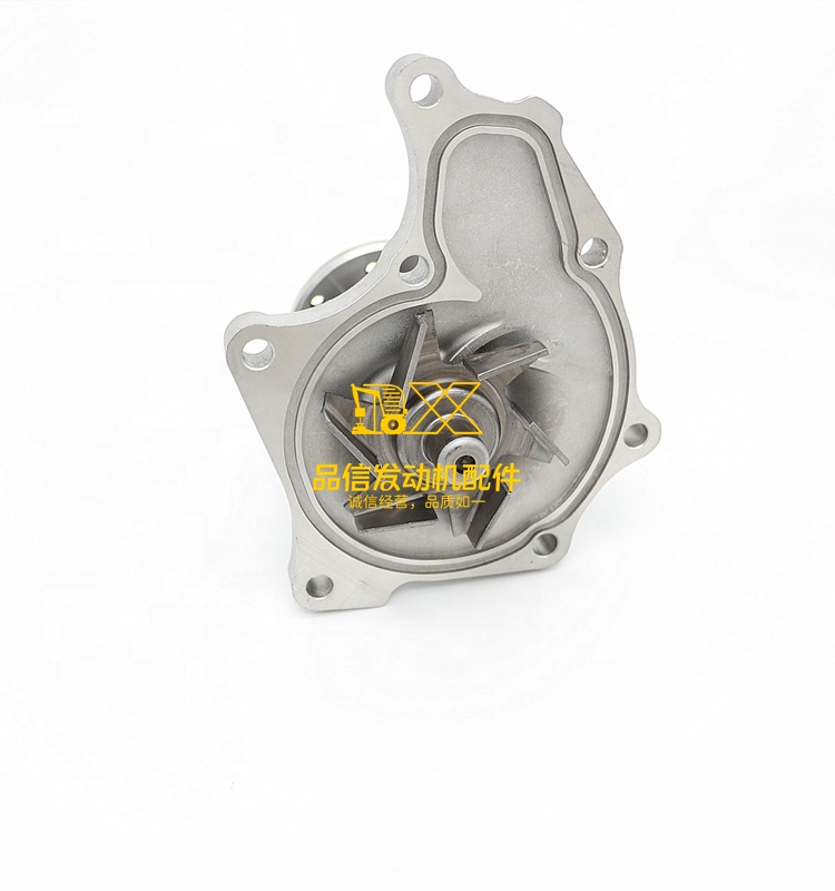 4JH1 4JA1 4JG1 4JB1 5-87610088-0 8-97105012-5 8971050125  5-87610088-1Water Pump Assembly for Isuzu