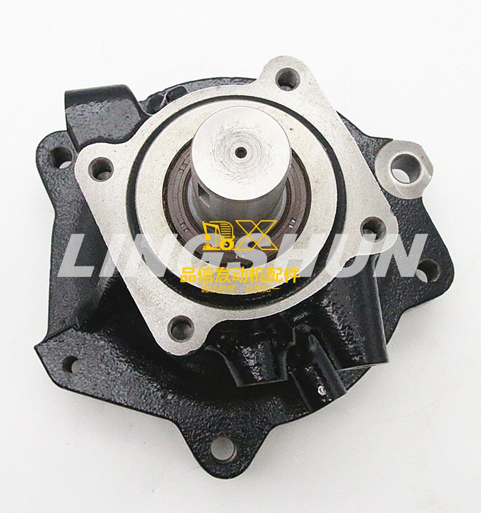 Automotive Parts & Accessories 6WG1 1125300182 1-12530018-2 8980359690 8-98035969-0 Coupling Asm