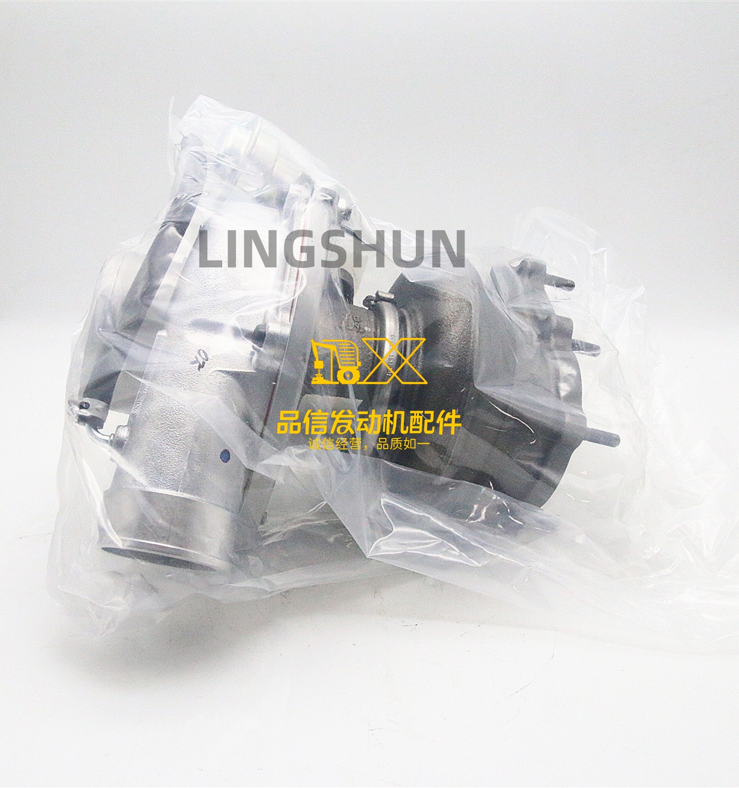 Sale Genuine Original Turbocharger ASM  8-98257047-0  8982570470 for 6HK1G3