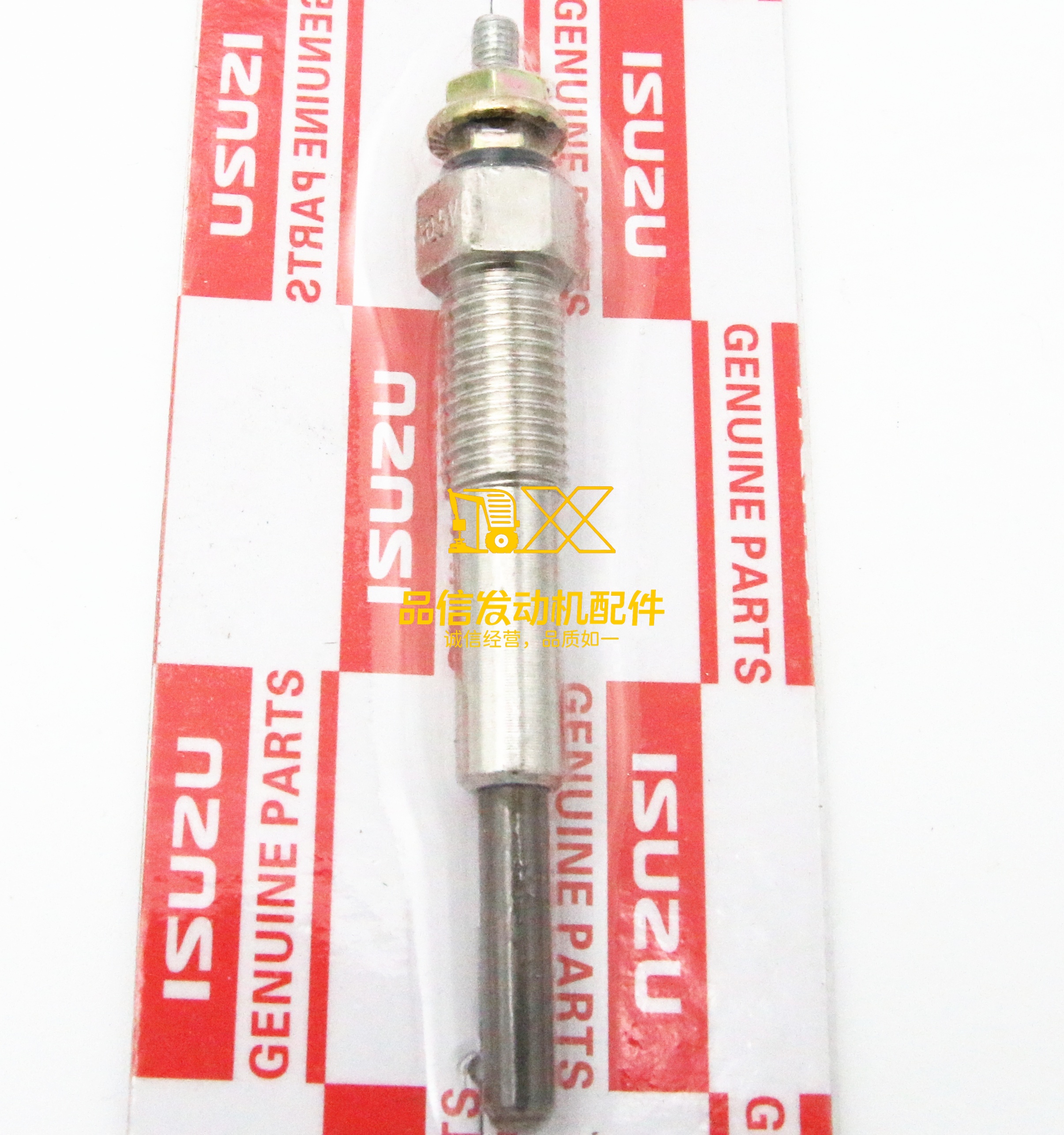 Genuine Japan Original Hot Sale Other Auto Parts C240 TL 9825119784 9-82511978-4 Glow Plug