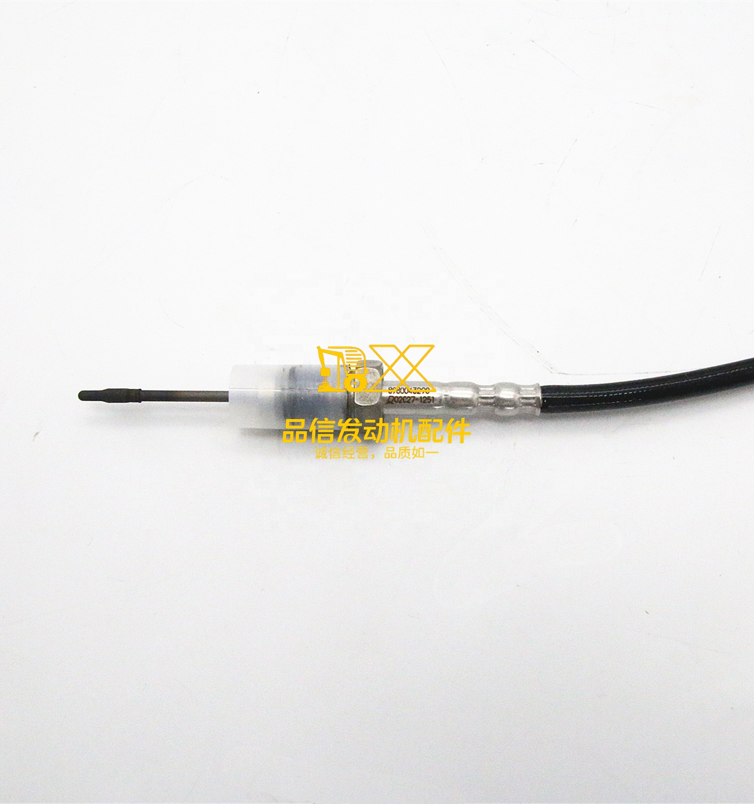 Genuine Original Parts 700P G5 NPR NKR FRR CXZ 8980043290 8-98004329-0 Dpd Temperature Sensor