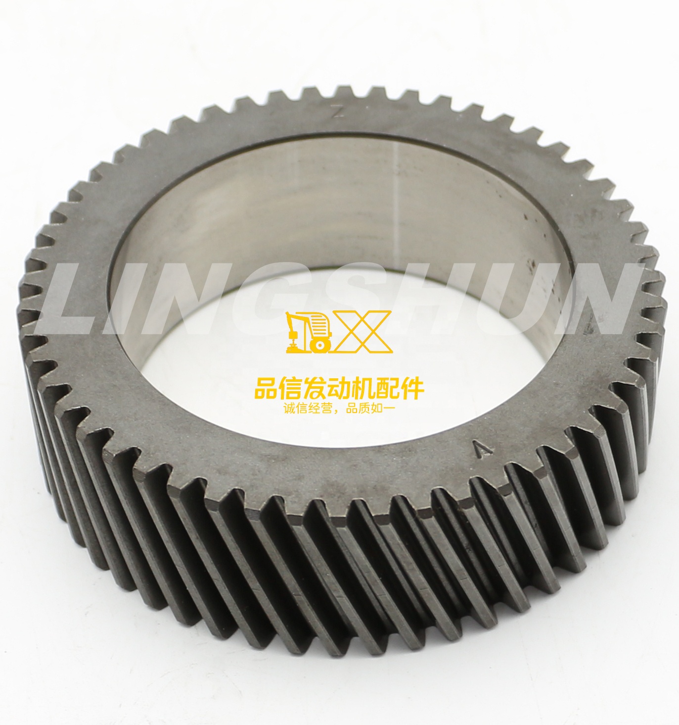 Genuine Japan Original Auto Parts 4JB1 4JG1 4JG2 8970205701 8-97020570-1 Idler Gear