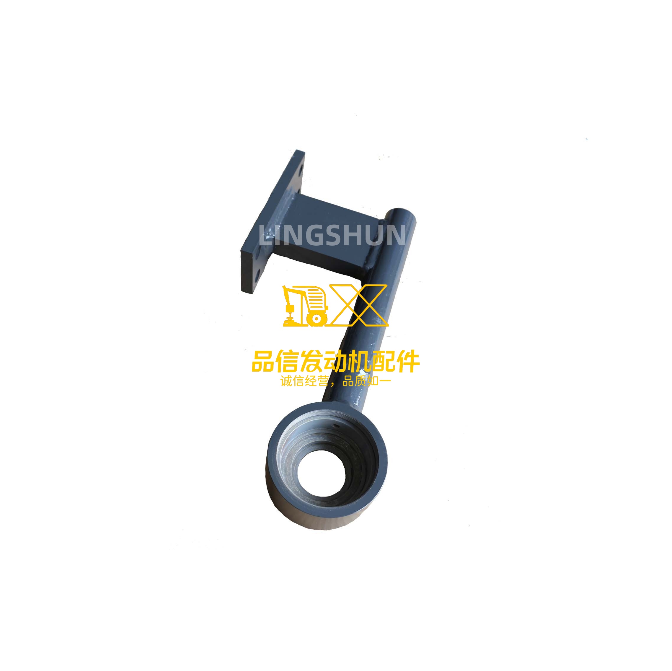 Genuine Original Parts ADL11970 BRACKET