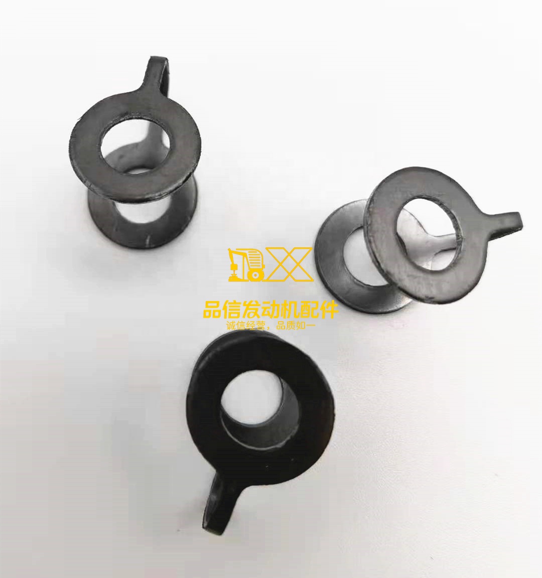 Diesel Engine Aftermarket FTR FVR GVR 6HK1 UM6HK1 8982313941 8-98231394-1 Vss air Pipe Gasket