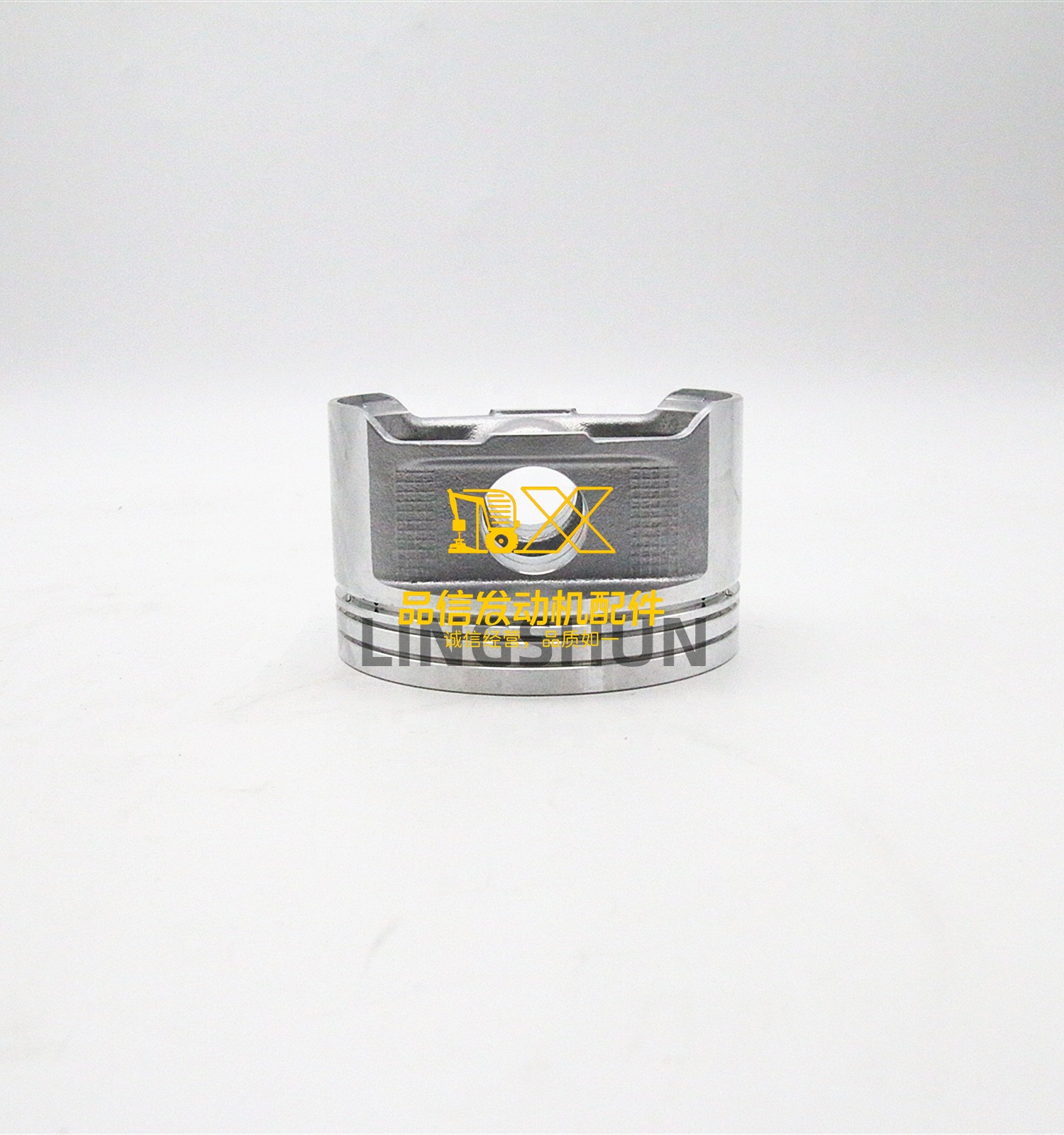 Genuine Original diesel Engine Parts GRADE=A 8973554970 8-97355497-0 8973580340 8-97358034-0 Piston