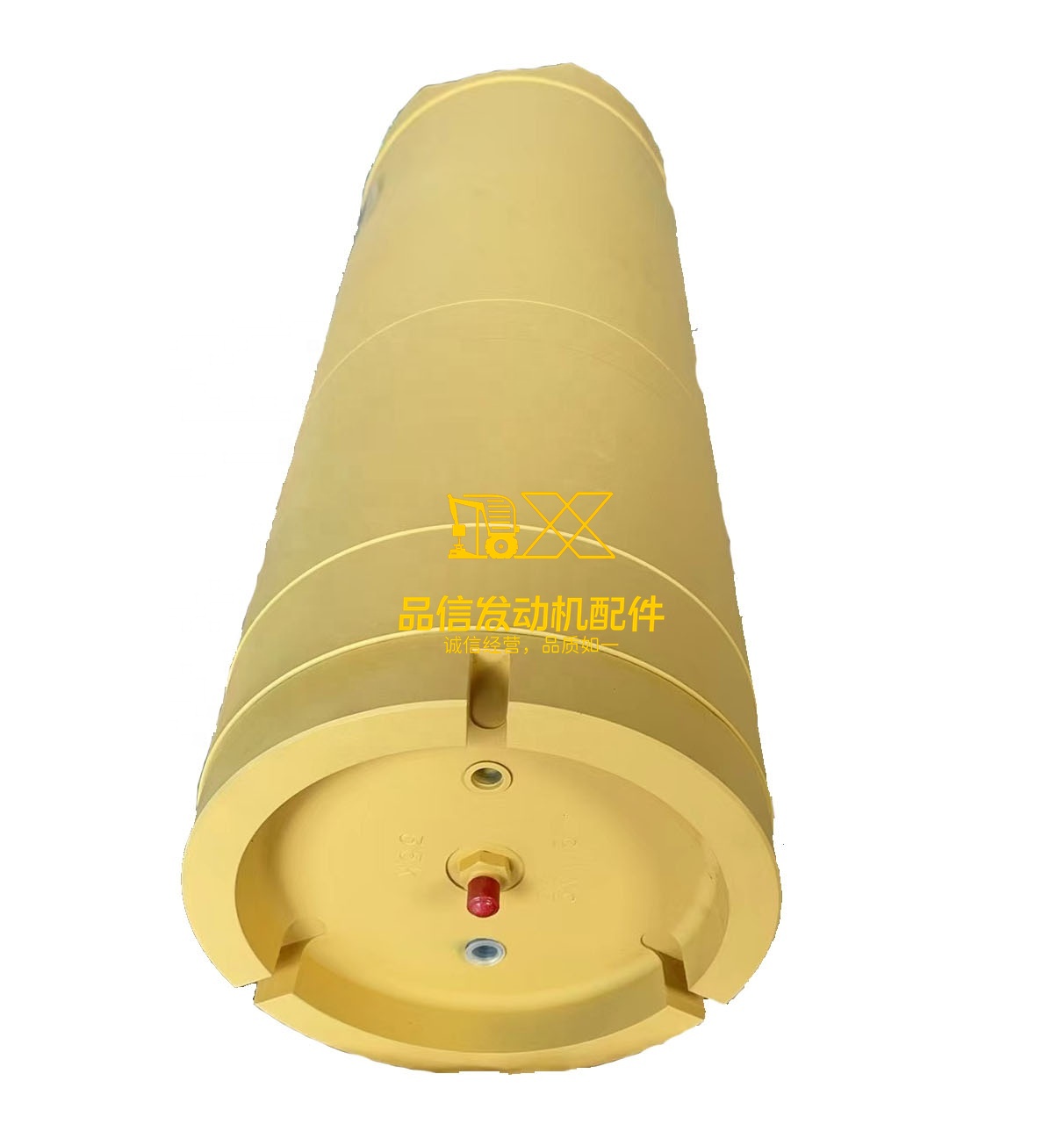 Genuine Original Parts 721-31-15011 ACCUMULATOR