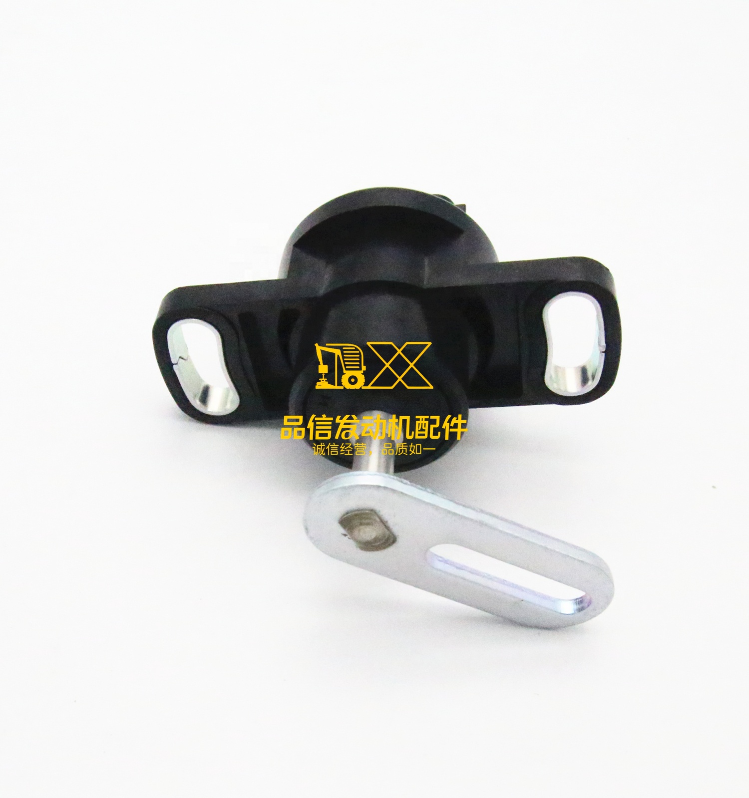 Genuine Original Auto Parts 6WF1 FVR CXZ81 CXZ518972003080 8-97200308-0 Throttle Body Sensor