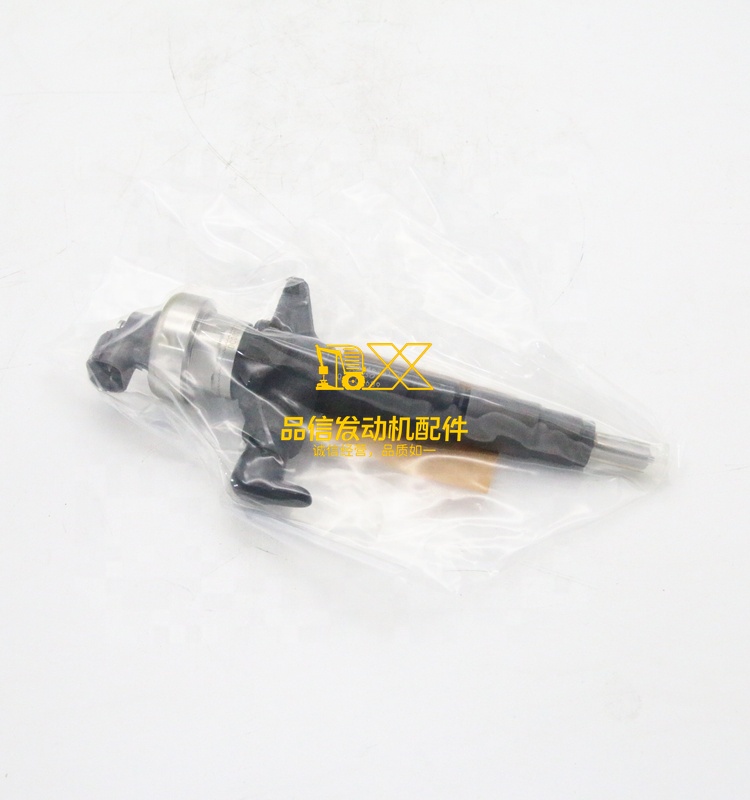 Genuine Original Quality Other Auto Parts 4JJ1 G3 8-98246751-0 8982467510 ENG Fuel Injector