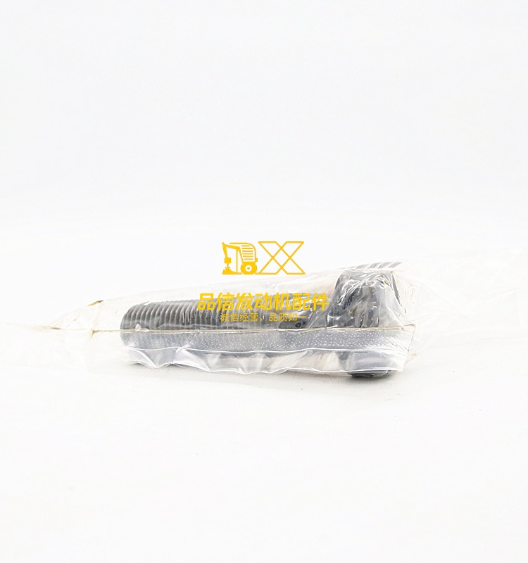 Genuine Original Other Auto Parts  FVR34 6HK1 Model  FSR FTR NRR 8-94393070-2 8943930702  Flywheel Bolt