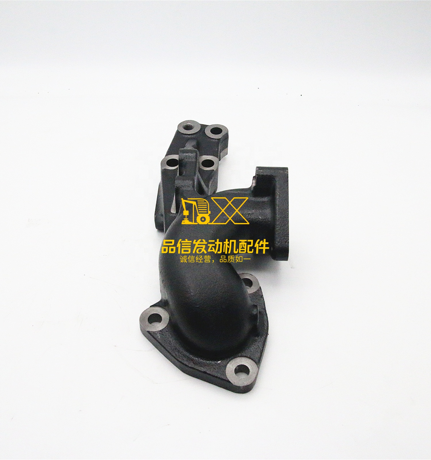 Genuine  Original  Parts 700P NPR NQR NNR NPS FRR FSS  8980558582  8-98055858-2 PIPE AIR EGR