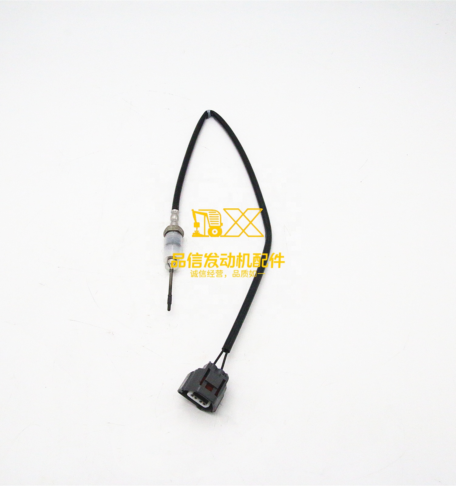 Genuine Original Parts 700P G5 NPR NKR FRR CXZ 8980043290 8-98004329-0 Dpd Temperature Sensor