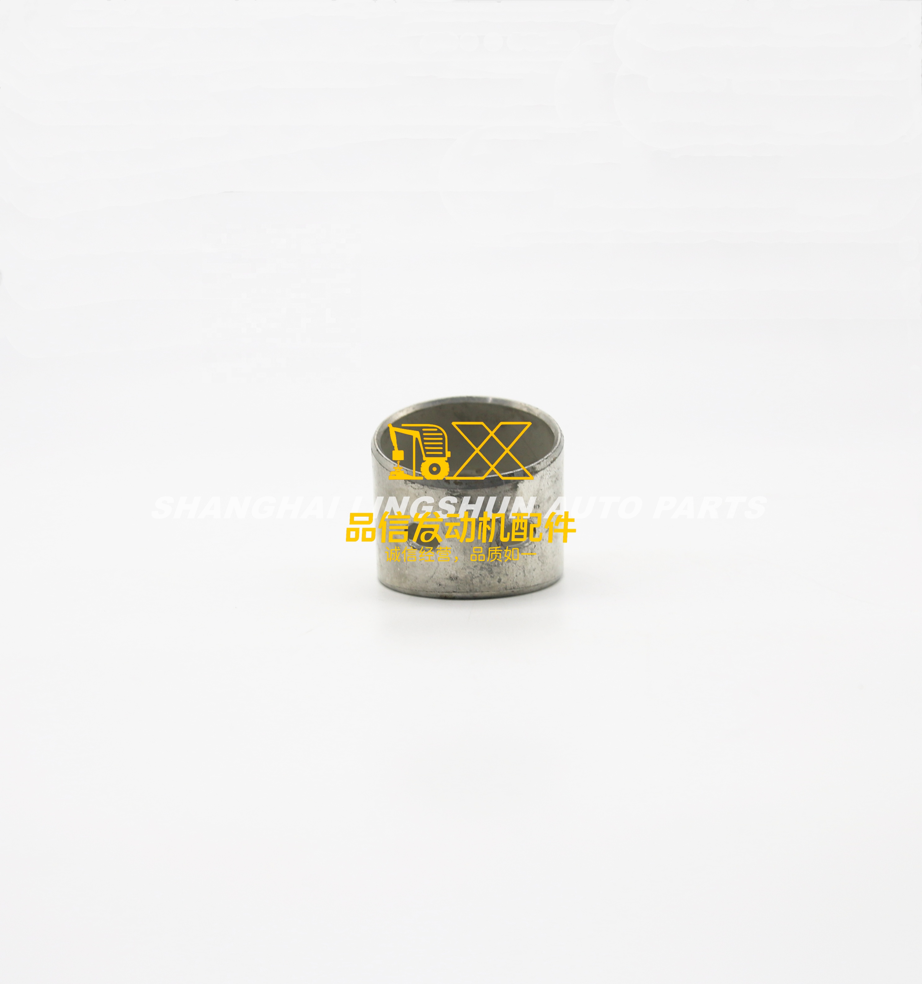 Genuine Original Auto Parts FTR FVZ NPR NQR 4HK1 6HK1TC 8943946130 8-94394613-0 CONNROD BUSHING