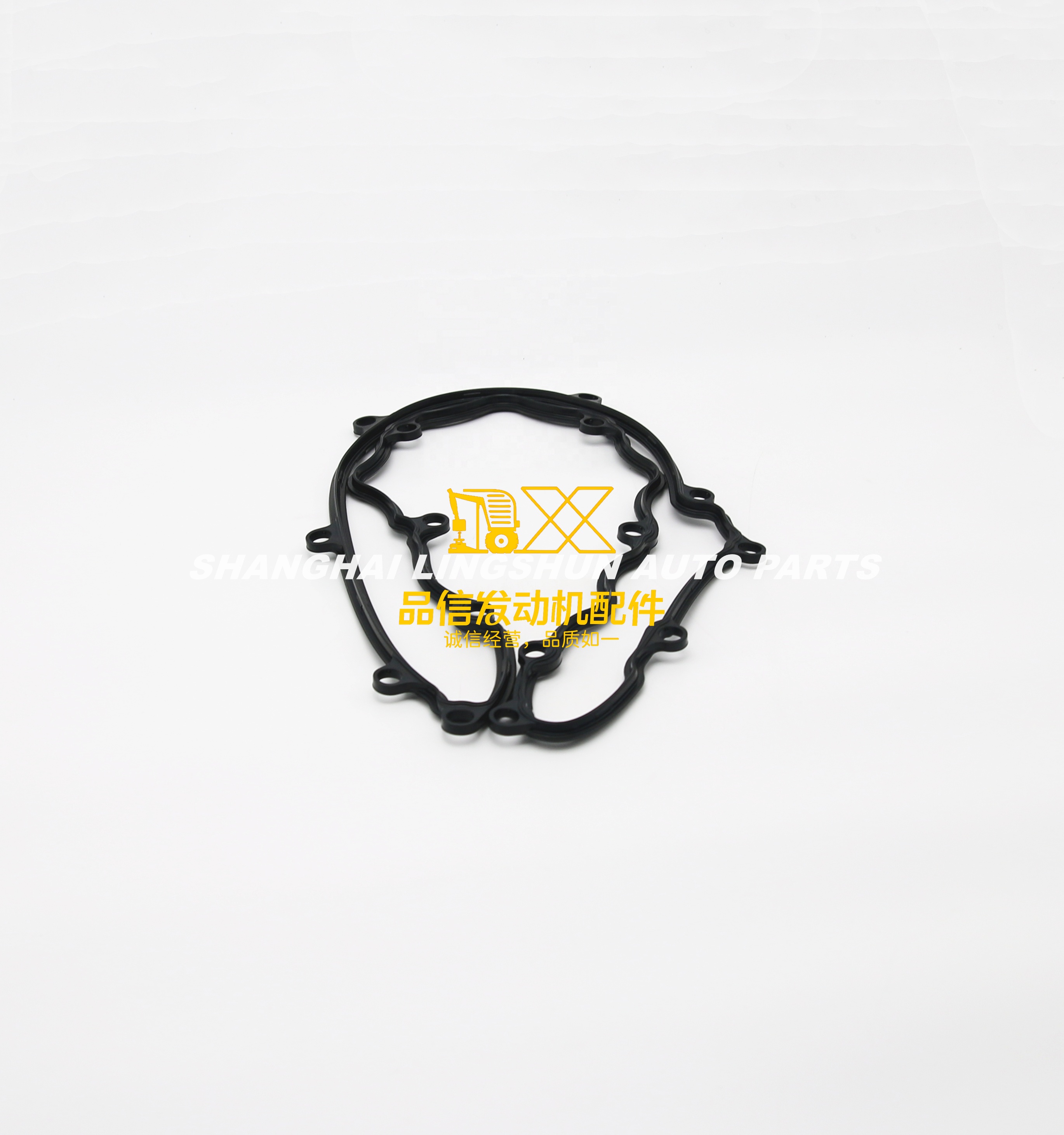 Genuine Original Parts NKR NPR NPS NQR 4HG1 4HE1 8971056902 8-97105690-2 CYLINDER HEAD to COVER GASKET