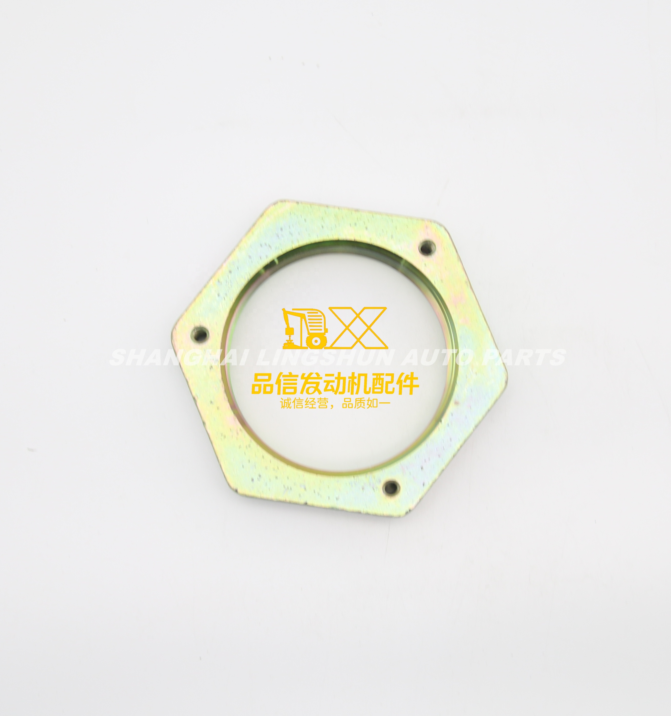 Genuine Original CXZ EXZ M88 9098430622 9-09843062-2 8975511830 8-97551183-0 Rear Hub Bearing Nut