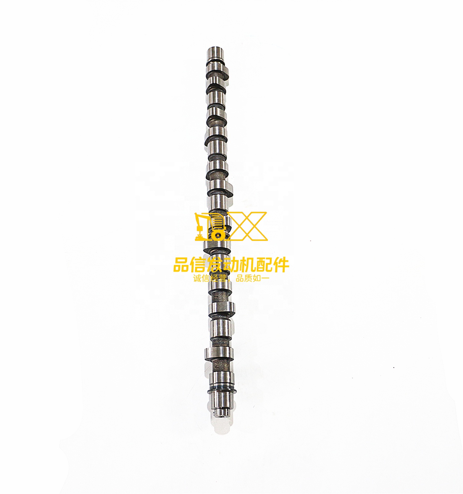 Genuine Original Parts High Quality  FTR FSR 6HH1 6HK1 8-98233213-1 898233213 Camshaft