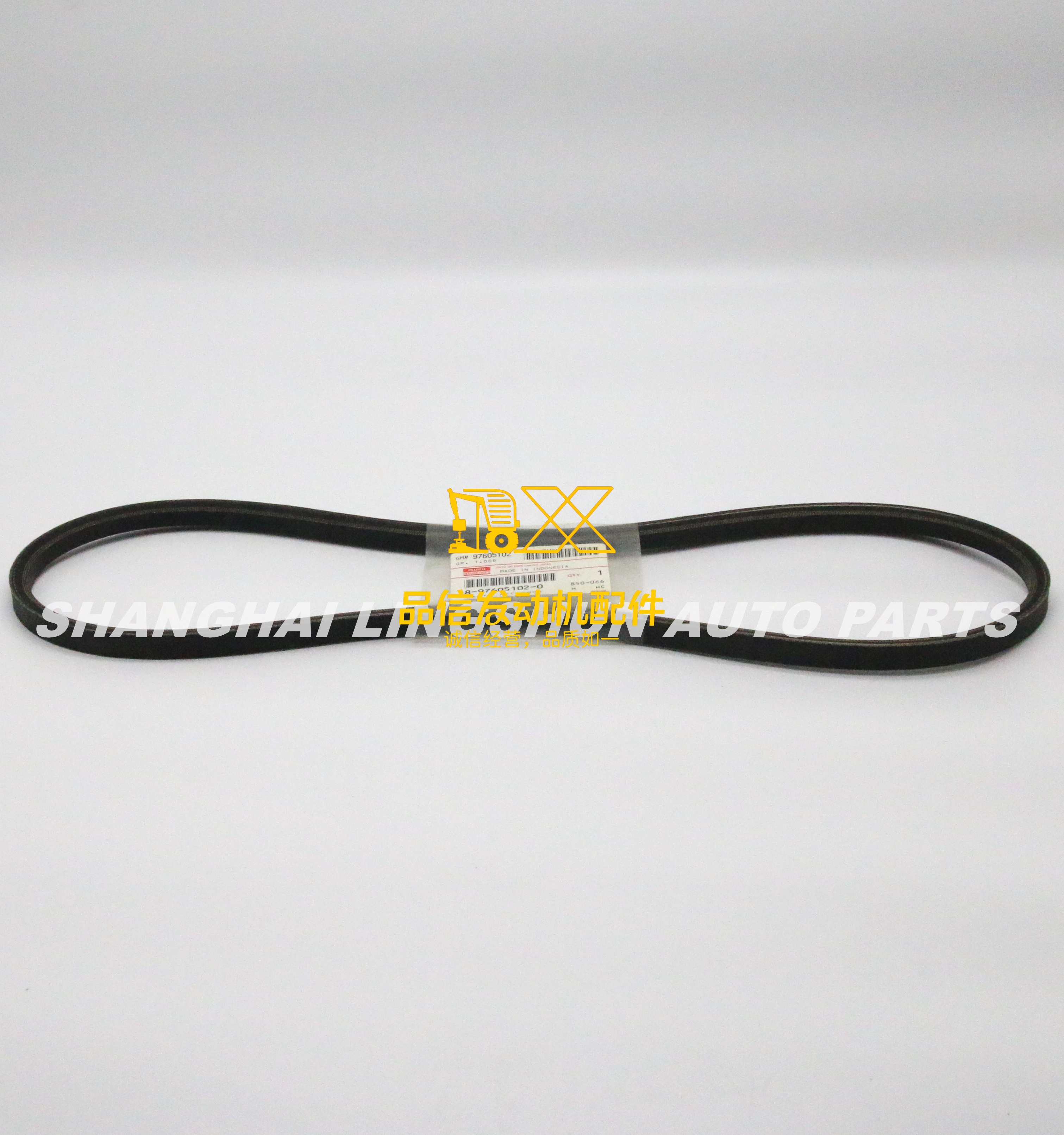 Genuine Original Auto Parts FSD FSR GSR FTS GVR  8976051020 8-97605102-0 COMPRESSOR BELTFRD