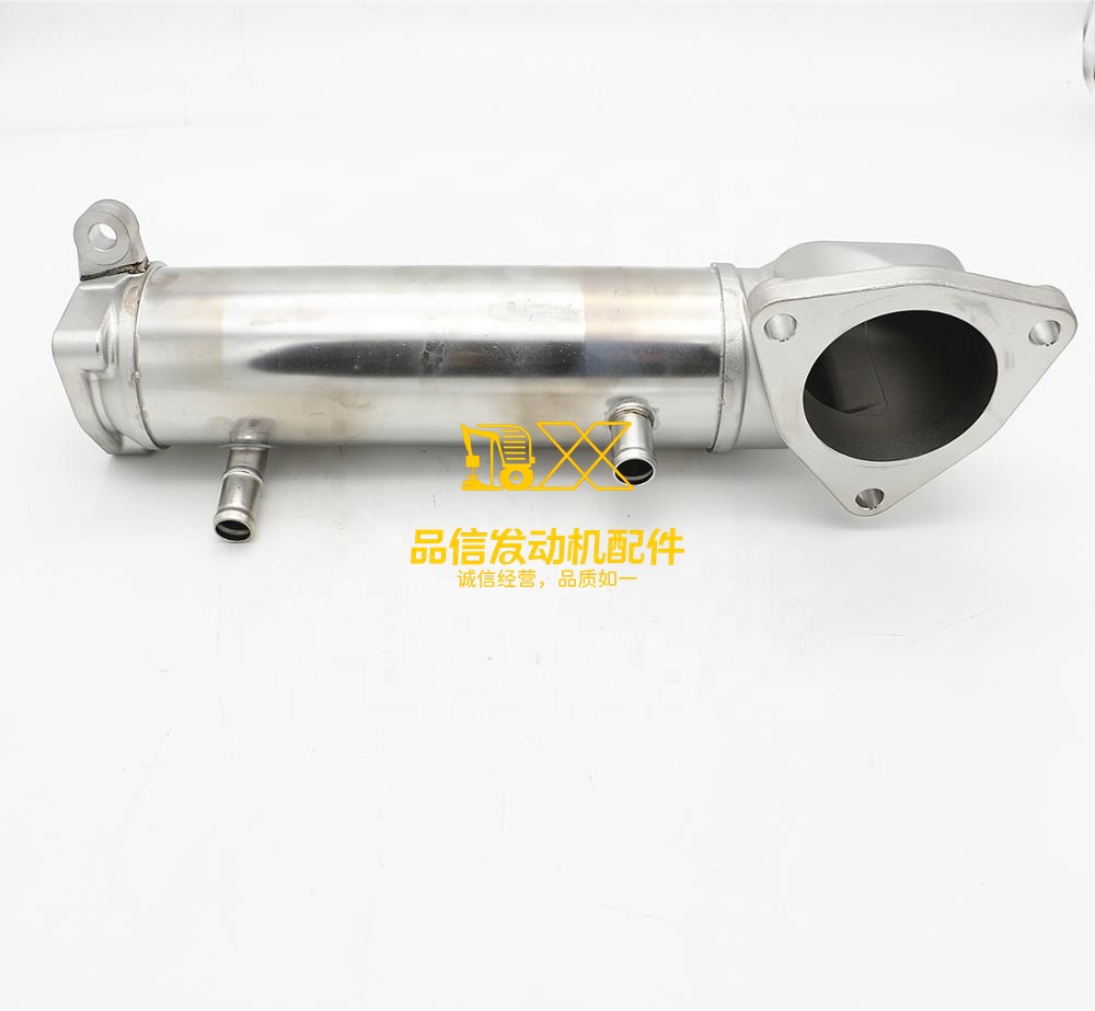 Genuine Original Parts FSR FTS FRR FTR  8980305831 8-98030583-1 Excavator diesel Cooler Asm