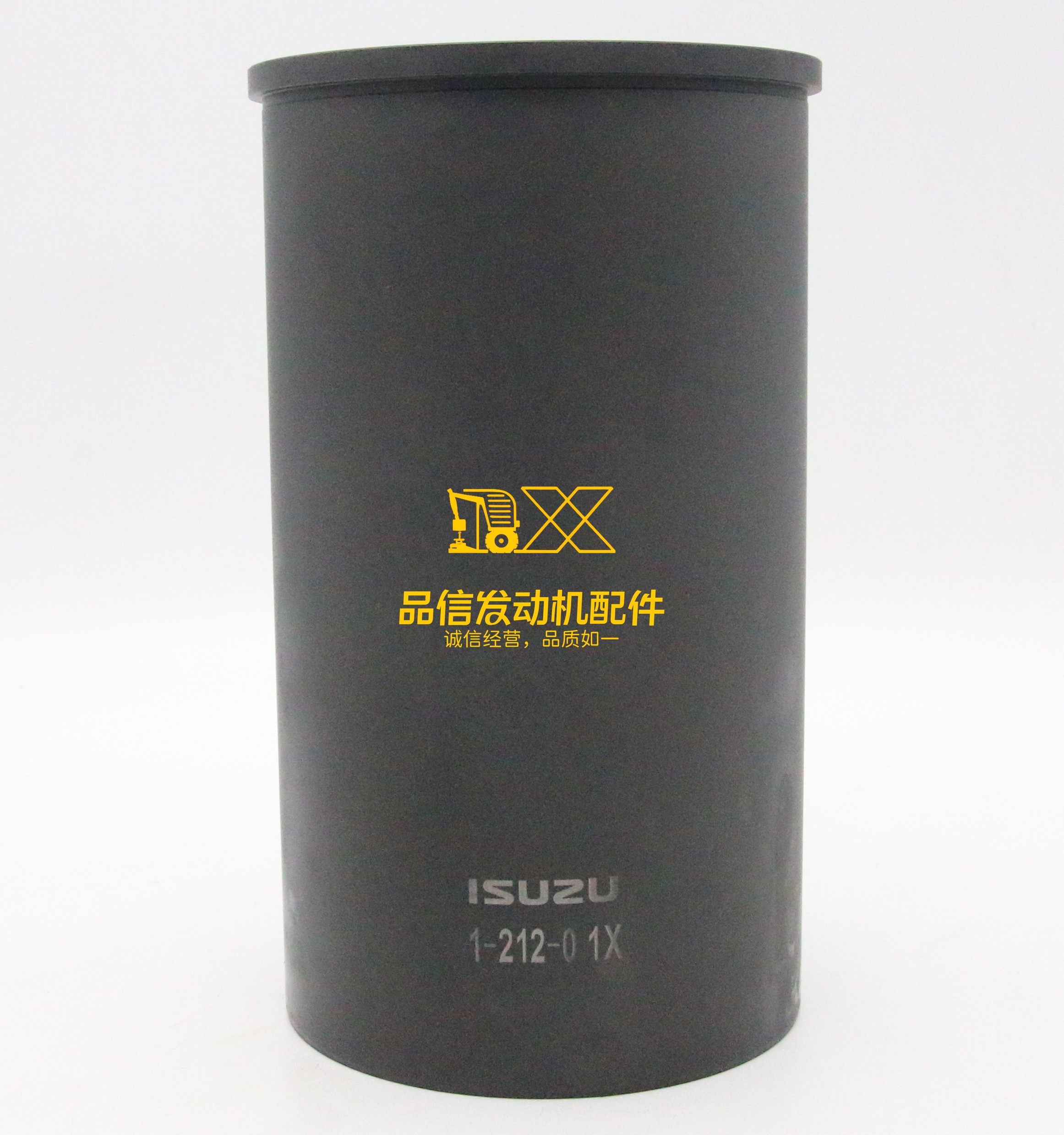 4HK1 6HK1 1X 8943916021 8-94391602-1 ISP 1876182120 1-87618212-0 Cylinder Block Liner