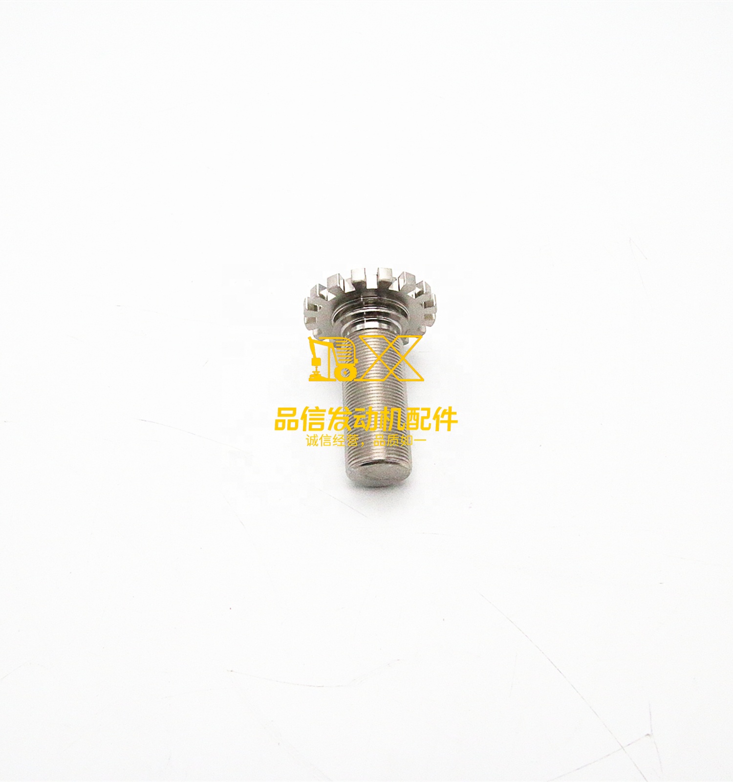 Genuine Original Parts  CXZ CYZ EXZ EXD CVR  1476230352 1-47623035-2  SCREW ADJ RR BRK  SCREW ADJ FRT WHEEL