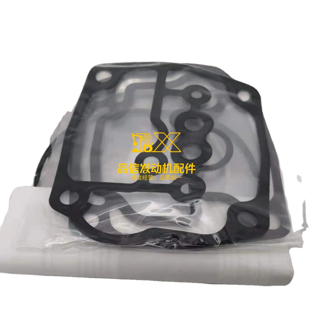 Genuine Original Hot Sale Auto Parts FVR34 G4 8974805870 8-97480587-0 AIR COMPRESSOR GASKET KIT