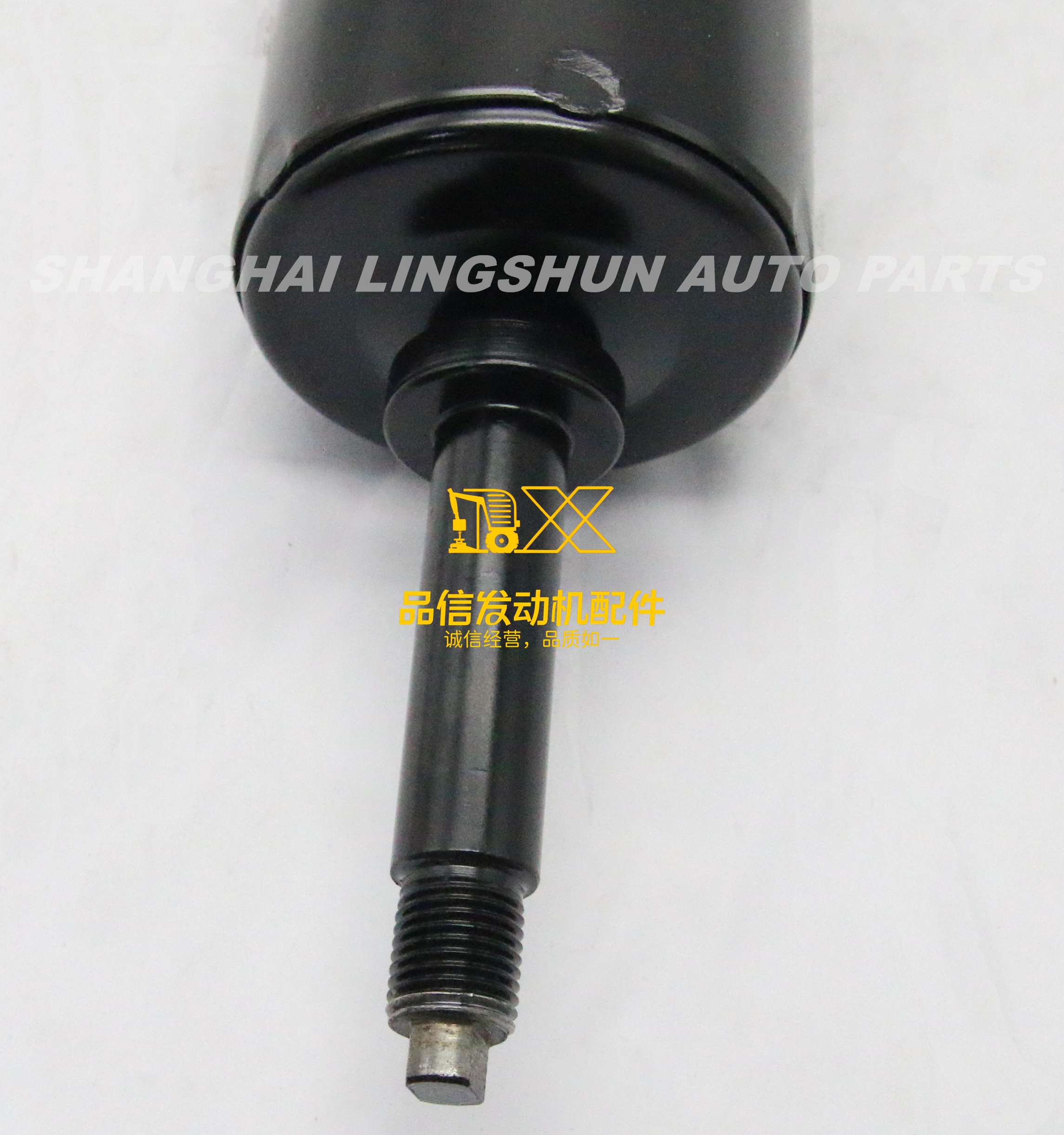 Front Suspension 1516301804 1-51630180-4 BVP 1876101530 1-87610153-0 Front Shock Absorber Asm