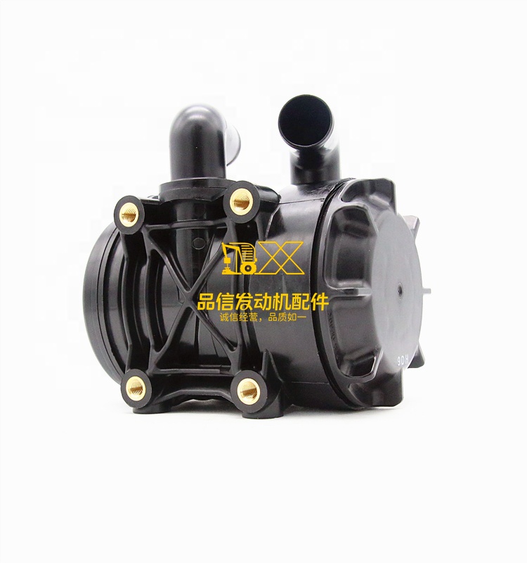 Genuine Japan Original Hot Sale Other Auto Parts FRR 4HK1 8-97324682-1 8973246821 OIL SEPARATOR ISUZU