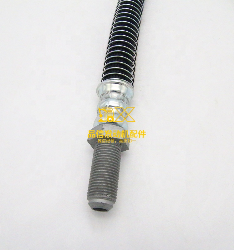 Genuine Japan Original Other Auto Parts  FVR34 0574756301 0-57475630-1 Piping Front Brake Hose