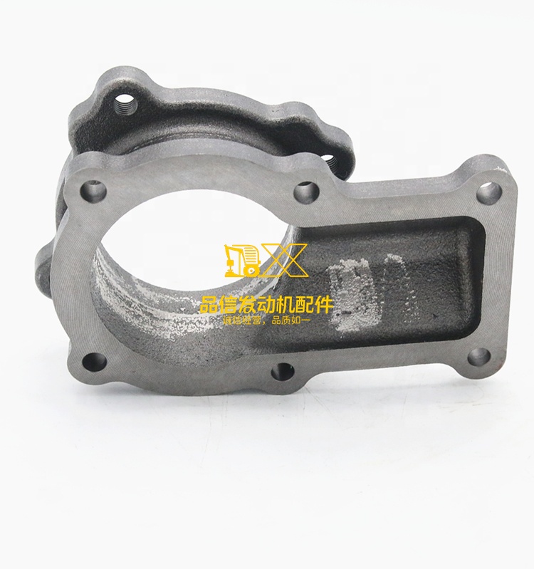 6HK1 Engine Pipe 8976029021 8-97602902-1 Turbocharger to Exhaust Pipe Exhaust Adapter